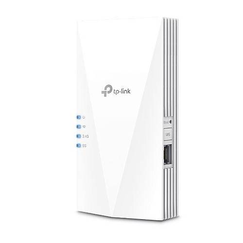 TP-LINK RE600X AX3000 Wi-Fi 6 Range Extender