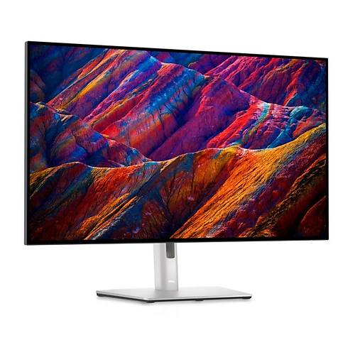 DELL U3223QE UltraSharp 32 4K Video Conf Monitor 3840X2160 8ms HDMI DP USB-C