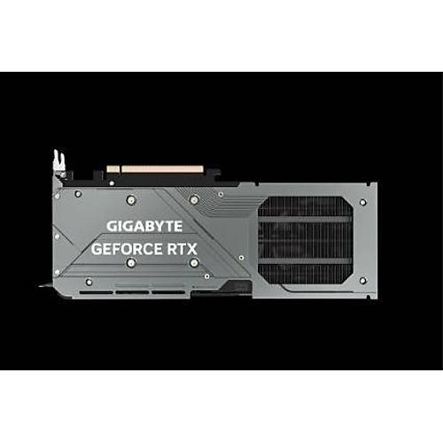 GIGABYTE GV-N406TGAM-OC-16G GeForce RTX 4060 Ti 16GB 128Bit GDDR6 PCI-E 4.0 Ekran Kart