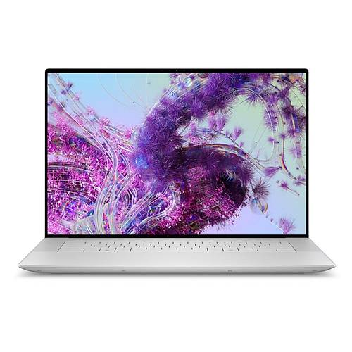 DELL XPS9640CTOV1WP Xps 16 9640 Ultra7-155H 32G 1TBSSD RTX4050 6G 16.3"Touch W11Pro