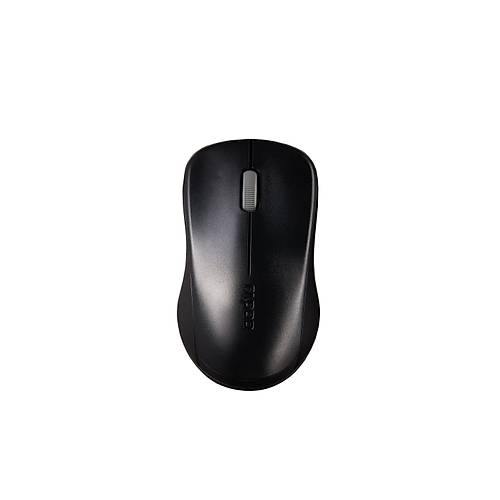 RAPOO 11464 1620 1000DPI 2.4GHz Kablosuz Optik Mouse Siyah