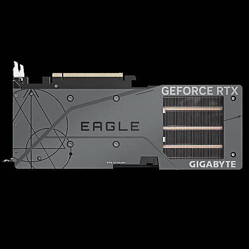 GIGABYTE GV-N406TEAGLEOC8GD GeForce RTX 4060 Ti 8GB 256Bit GDDR6 PCI-E 4.0 Ekran Kart