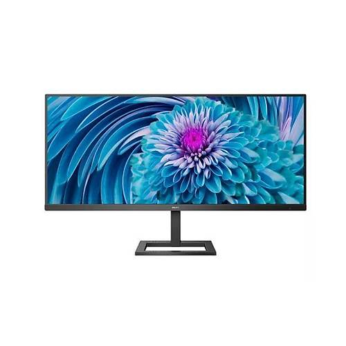 PHILIPS 345E2AE-00 MON IPS 34" 3440x1440 75Hz 4ms HDMI DP