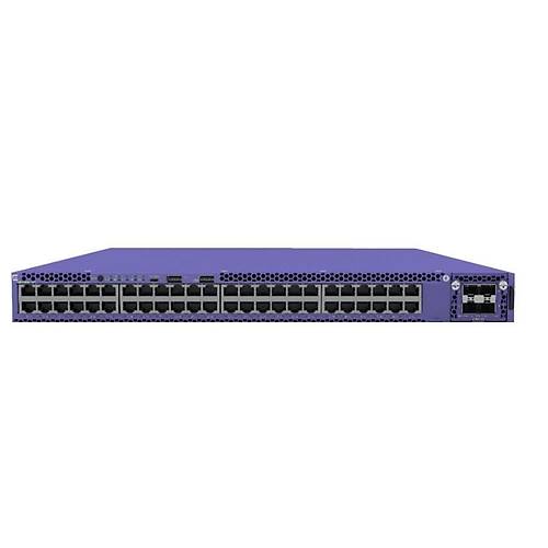 EXTRMNTWRK VSP4900-12MXU-12XE Anahtarlama Cihaz Switch-VSP4900-12MXU-12XE 12 ports Bundle includes