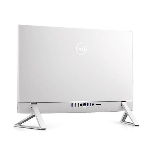 DELL I5415AIO3602WH Insp 5415 AIO AMD Ryzen 55625U 8GB 512GB SSD 23.8" Win 11 Home