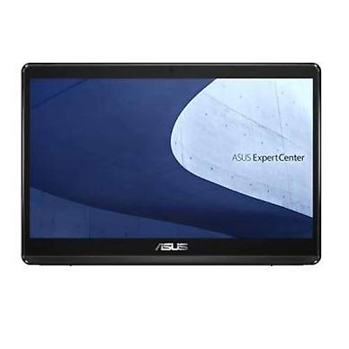 ASUS E1600WKA-N8256B0D ExpertCenter E1 AiO N4500 DDR4 8GB 256GB SSD Black/Without OS