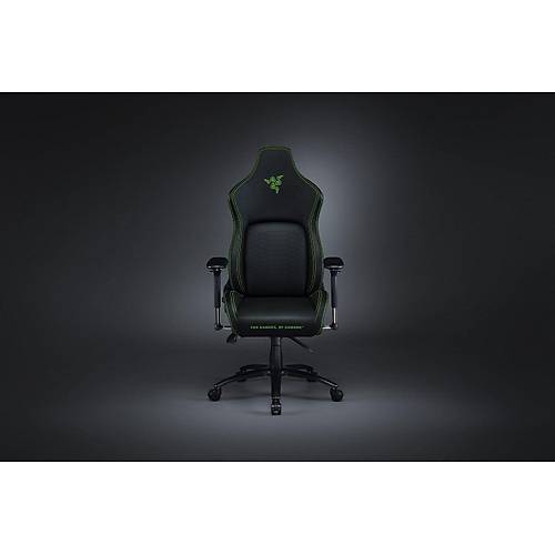 RAZER RZ38-02840100-R3G1 AKS Iskur X Siyah Oyuncu Koltuu