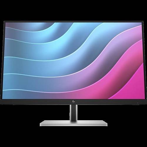 HP 6N6E9AA E24 G5 23.8" 5ms FHD Monitor