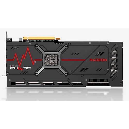 SAPPHIRE 11322-02-20G Radeon PULSE RX7900XT X 24GB GDDR6 256Bit Ekran Kart