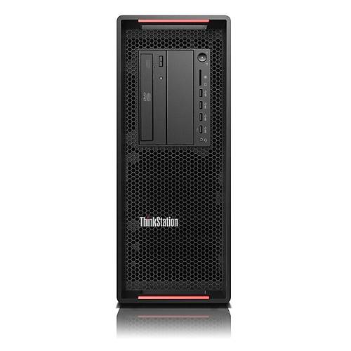 LENOVO 30BA00CDTX ThinkStation P720 Tower,2X(XEON SR_4110),16GB,512GB SSD+1TB, Win 10 Pro