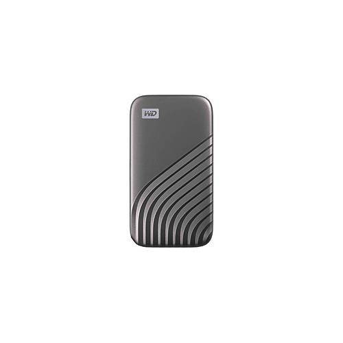 SANDISK WDBAGF0010BGY-WESN 1TB USB 3.2 2.5" Tanabilir Disk