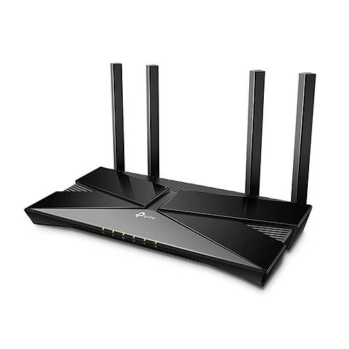 TP-LINK ARCHER-AX53 AX3000 Gigabit Wi-Fi 6 Router