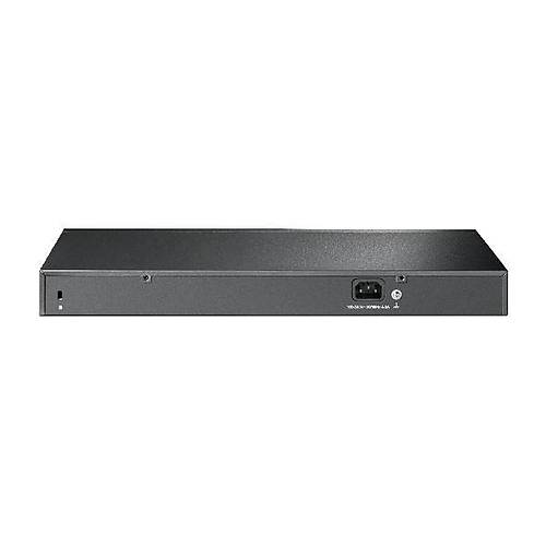 OMADA TL-SL1218MP 16-Port 10/100Mbps + 2-Port Gigabit Unmanaged PoE Switch