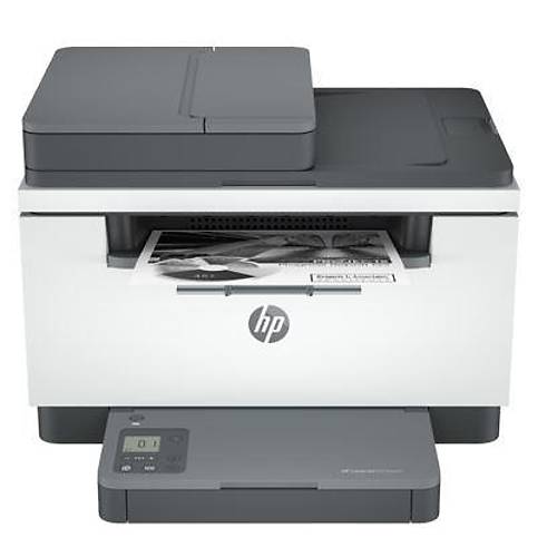 HP 9YG08A LaserJet MFP M236SDN ok Fonksiyonlu Yazc A4 29ppm