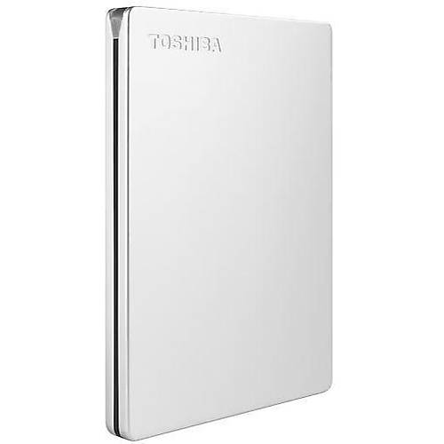 TOSHIBA HDTD310ES3DA 1TB Canvio Slim USB 3.0 2.5" 2.5" Tanabilir Disk