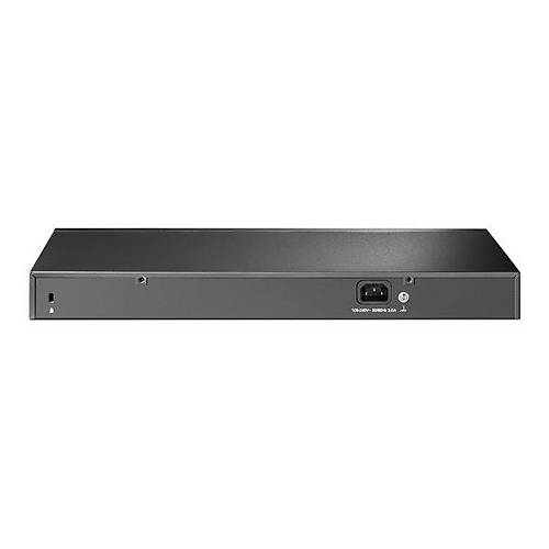 OMADA TL-SG1218MPE JetStream 16-Port Gigabit 2 SFP Yuval Easy Smart PoE + Switch