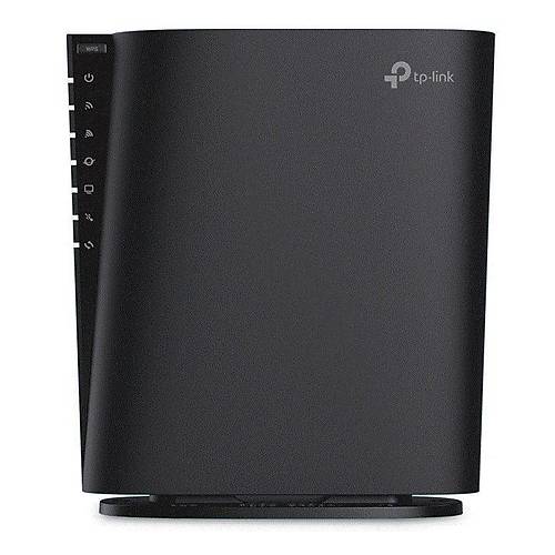 TP-LINK ARCHER-AX80 AX6000 1148 Mbps 2.4 GHz Wi-Fi 6 Router