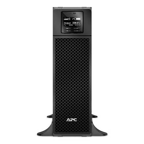 APC SRT5KXLI Smart-UPS SRT 5000VA 230V