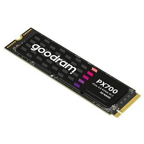 GOODRAM SSDPR-PX700-01T-80 SSD PX700 1TB PCIe 4.0 NVMe 7400-6500MB/S