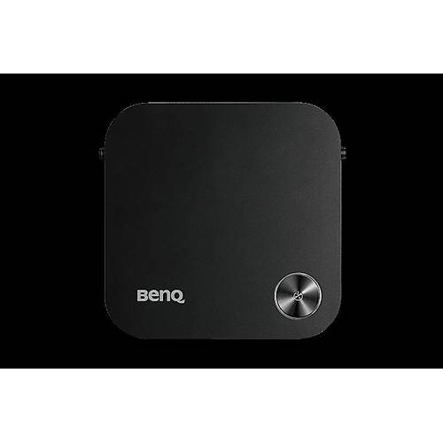 BENQ WDC10 1920x1080 FHD HDMI PLUG&PLAY Kablosuz Wi-Fi Grnt Aktarm Sunum Cihaz