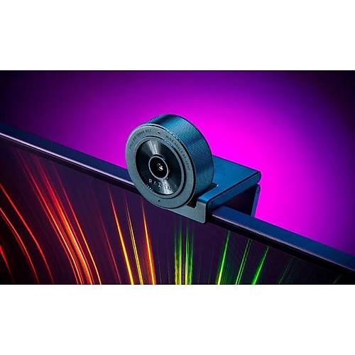 RAZER RZ19-04170100-R3M1 Kiyo X 1080p Usb Webcam