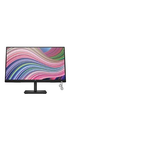 HP 64X86AS P22 G5 FHD Monitor