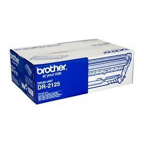 BROTHER DR-2125 12.000 Sayfa Drum Unitesi