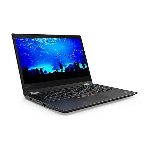 LENOVO 20LH000STX X380 Ci7-8550U 1.80 GHz 8GB 512GB SSD 13.3" Win10 Pro