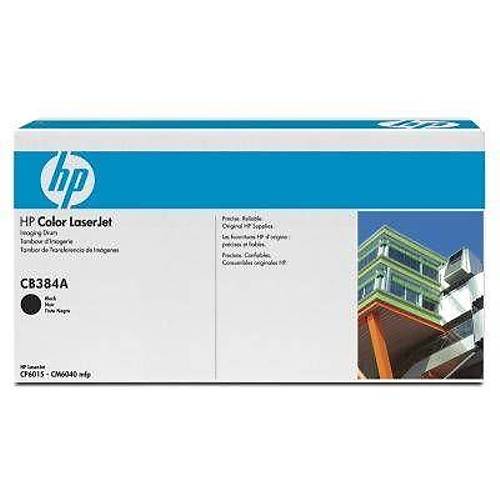 HP CB384A No 824A Siyah 23000 Sayfa Drum nitesi