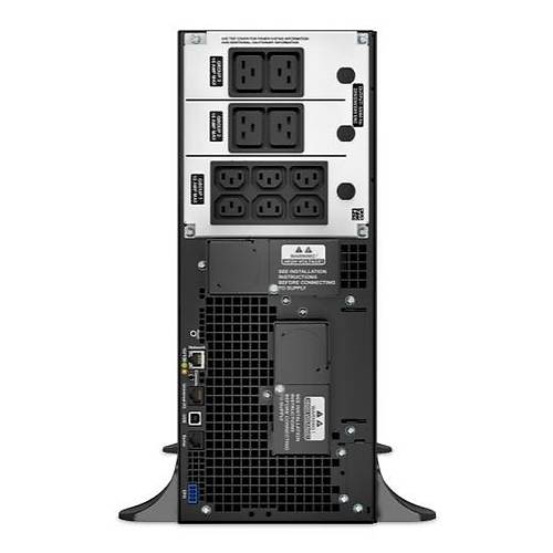 APC SRT6KXLI Smart-UPS SRT 6000VA 230V