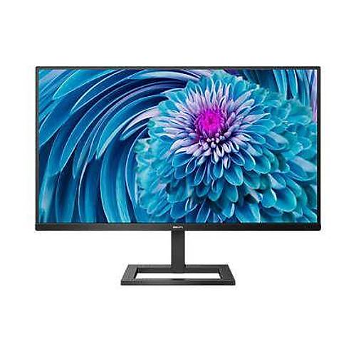 PHILIPS 288E2A-00 MON LED 28" 3840x2160  4MS 4K 60Hz HDMI