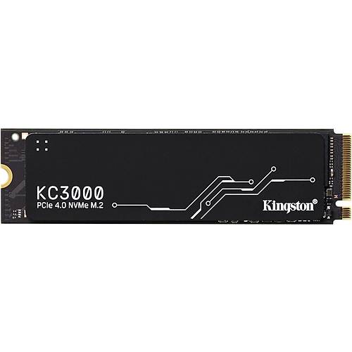 KINGSTON SKC3000S-1024G 1TB KC3000 NV M2 7000/6000