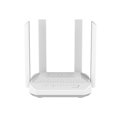 KEENETIC KN-3811-01-EU Hopper AX3000 Wi-Fi Mesh Fiber Gigabit Router 4x1Gbit/s USB3.0