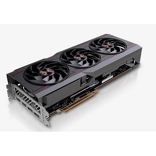 SAPPHIRE 11322-02-20G Radeon PULSE RX7900XT X 24GB GDDR6 256Bit Ekran Kart