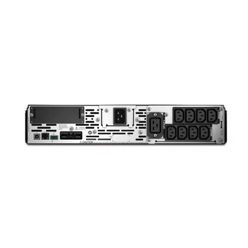 APC SMX3000RMHV2U Smart-UPS X 3000V4 Rack/Tower LC