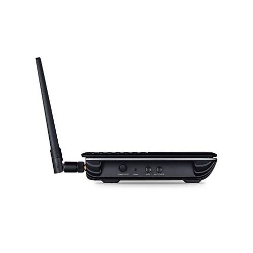 TP-LINK ARCHER-VR600 1300Mbps KablosuzGigabit VDSL ADSL2+ Modem/Router