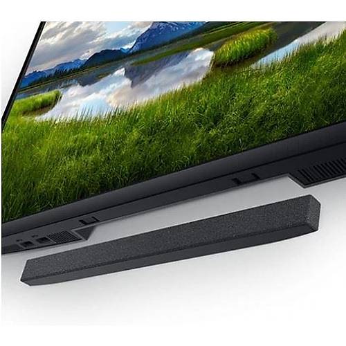 DELL 520-AASI Slim Soundbar SB521A for P3221D, P2721Q, U2421E Displays