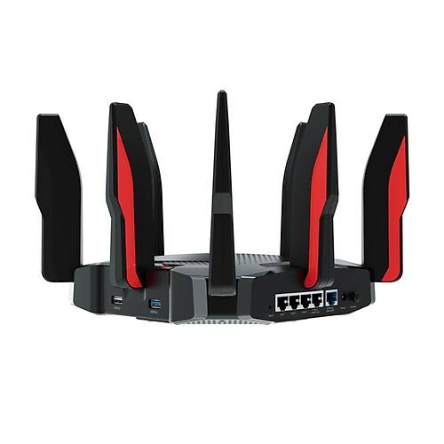 TP-LINK ARCHER-GX90 AX6600 Wi-Fi 6 Tri-Band Gaming Router