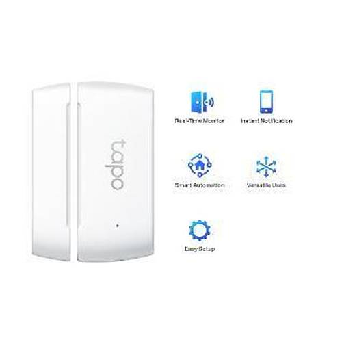 TP-LINK TAPO-T110 Tapo Akll Temas Sensr T110