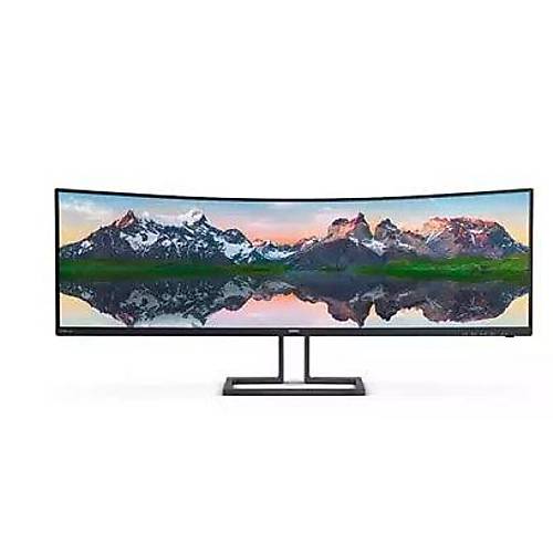 PHILIPS 498P9Z-00 48.8'' 5120x1440 4ms 165Hz Led monitr