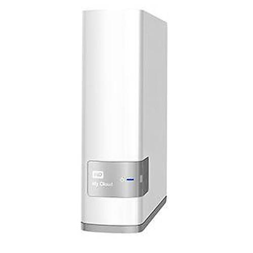 WD WDBCTL0060HWT-EESN 6TB USB 3.0 3.5" Tanabilir Disk