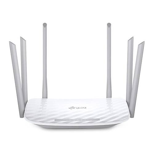 TP-LINK ARCHER-C86 AC1900 MU-MIMO Wi-Fi Router