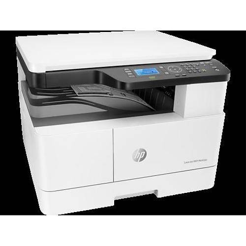 HP 8AF71A LaserJet M442DN Mono Laser MFP 24ppm A3 Yazc