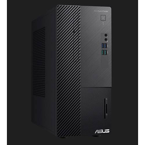 ASUS D500MD_CZ-31210003 D5 Mini Tower Ci3-12100 3.3GHz 8GB 256GB SSD Free Dos