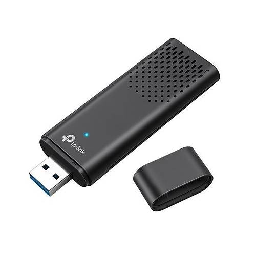 TP-LINK ARCHER-TX20U AX1800 Dual Band Wi-Fi 6 Bluetooth USB Adapter