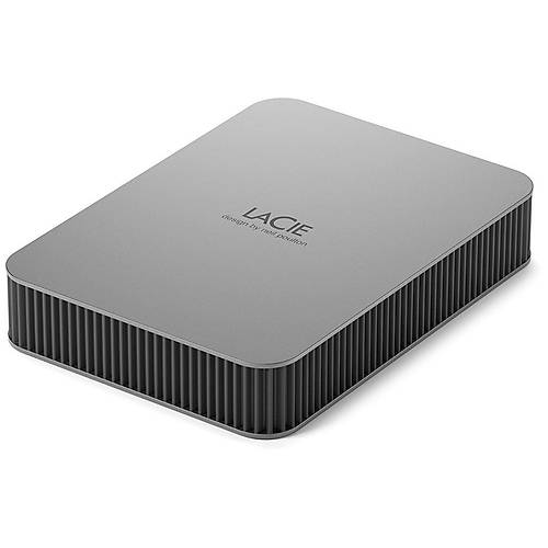 LACIE STLP5000400 DSK EXT 5TB MOBILE DRIVE V2 USB3.1 TYPEC