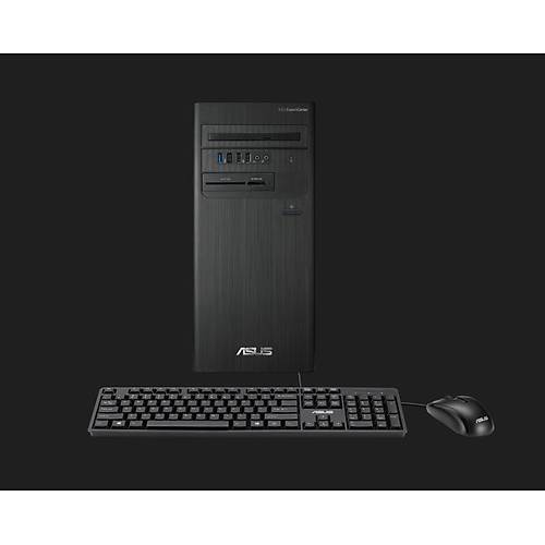 ASUS D700TD-5124000700 ExpertCenter D7 Tower Ci5-12400 2.5GHz 16GB 512GB SSD Free Dos