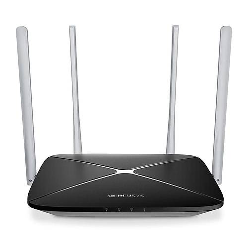 TP-LINK AC12 AC1200 Wireless Dual Band Gigabit Router