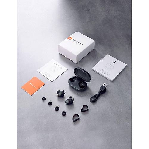 TAOTRONICS TT-BH079 SoundLiberty 79 IPX7 Yapay Zekal Grlt Engelleme Kablosuz Kulaklk