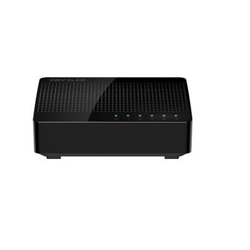 TENDA SG105 5port 10/100/1000 Gigabit